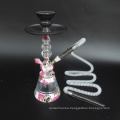 plastic vase camo high quality  Premium hookah shisha